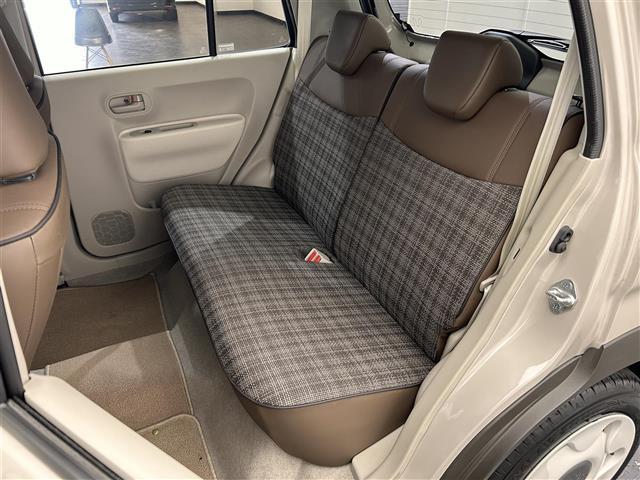 アルトラパンＬＣ Ｌ　社外ナビ　ＴＶ　Ｂｌｕｅｔｏｏｔｈ　ＳＤ　ＣＤ　ＤＶＤ　ＦＭ　ＡＭ　ドライブレコーダー　シートヒーター　衝突被害軽減ブレーキ　レーンアシスト　ＵＳＢ充電　ＬＥＤヘッドライト　アイドリングストップ（27枚目）