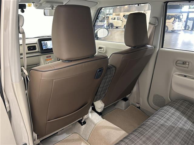 アルトラパンＬＣ Ｌ　社外ナビ　ＴＶ　Ｂｌｕｅｔｏｏｔｈ　ＳＤ　ＣＤ　ＤＶＤ　ＦＭ　ＡＭ　ドライブレコーダー　シートヒーター　衝突被害軽減ブレーキ　レーンアシスト　ＵＳＢ充電　ＬＥＤヘッドライト　アイドリングストップ（30枚目）