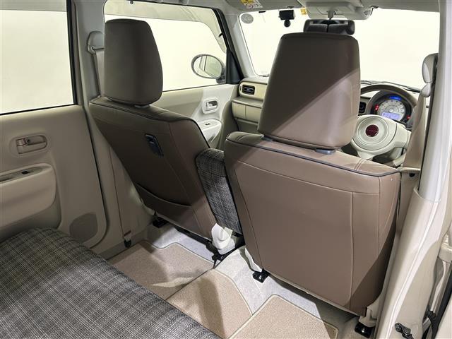 アルトラパンＬＣ Ｌ　社外ナビ　ＴＶ　Ｂｌｕｅｔｏｏｔｈ　ＳＤ　ＣＤ　ＤＶＤ　ＦＭ　ＡＭ　ドライブレコーダー　シートヒーター　衝突被害軽減ブレーキ　レーンアシスト　ＵＳＢ充電　ＬＥＤヘッドライト　アイドリングストップ（31枚目）