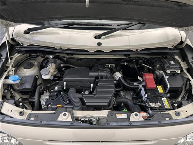 アルトラパンＬＣ Ｌ　社外ナビ　ＴＶ　Ｂｌｕｅｔｏｏｔｈ　ＳＤ　ＣＤ　ＤＶＤ　ＦＭ　ＡＭ　ドライブレコーダー　シートヒーター　衝突被害軽減ブレーキ　レーンアシスト　ＵＳＢ充電　ＬＥＤヘッドライト　アイドリングストップ（38枚目）