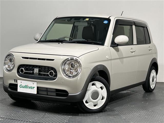 アルトラパンＬＣ Ｌ　社外ナビ　ＴＶ　Ｂｌｕｅｔｏｏｔｈ　ＳＤ　ＣＤ　ＤＶＤ　ＦＭ　ＡＭ　ドライブレコーダー　シートヒーター　衝突被害軽減ブレーキ　レーンアシスト　ＵＳＢ充電　ＬＥＤヘッドライト　アイドリングストップ（41枚目）