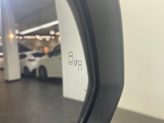 ノア ハイブリッドＳ－Ｚ　快適利便　ユニバーサルステップ　ブラインドスポットモニター　３眼ＬＥＤライト　純正１０．５インチディスプレイオーディオ　バックカメラ　ＴＶ　ビルトインＥＴＣ　両側電動スライドドア　電動リアゲート（7枚目）