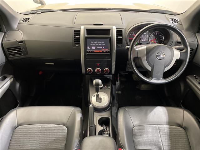 エクストレイル 20GT S ディーゼルターボ/4WD/ベージュ全塗装/各部マットブラックペイント/純正ナビ/バックカメラ/フルセグTV/Bluetooth/ベージュ全塗装/ETC/オートライト/ヒルディセントコントロール/禁煙車(2枚目)