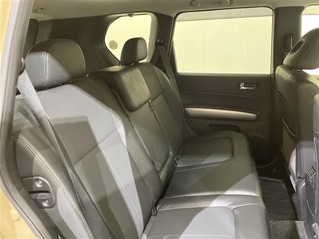 エクストレイル 20GT S ディーゼルターボ/4WD/ベージュ全塗装/各部マットブラックペイント/純正ナビ/バックカメラ/フルセグTV/Bluetooth/ベージュ全塗装/ETC/オートライト/ヒルディセントコントロール/禁煙車(15枚目)