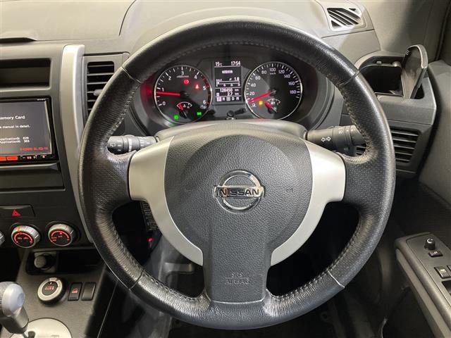 エクストレイル 20GT S ディーゼルターボ/4WD/ベージュ全塗装/各部マットブラックペイント/純正ナビ/バックカメラ/フルセグTV/Bluetooth/ベージュ全塗装/ETC/オートライト/ヒルディセントコントロール/禁煙車(22枚目)