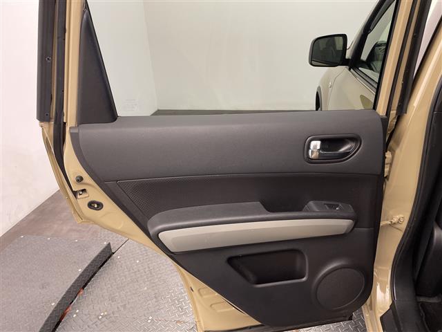 エクストレイル 20GT S ディーゼルターボ/4WD/ベージュ全塗装/各部マットブラックペイント/純正ナビ/バックカメラ/フルセグTV/Bluetooth/ベージュ全塗装/ETC/オートライト/ヒルディセントコントロール/禁煙車(37枚目)