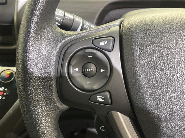 フリードハイブリッド ハイブリッド・Ｇブラックスタイル　純正７型ナビ　Ｂｌｕｅｔｏｏｔｈ　ＤＶＤ　両側電動スライドドア　シートヒーター　バックカメラ　レーンアシスト　衝突被害軽減ブレーキ　アダプティブクルーズコントロール　禁煙車（26枚目）