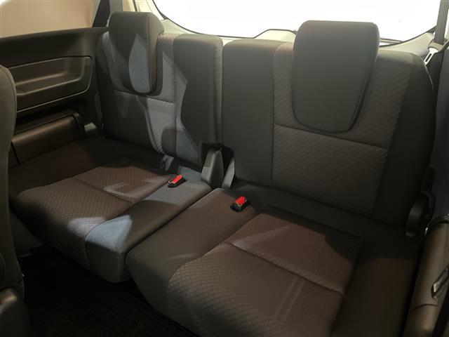 フリードハイブリッド ハイブリッド・Ｇブラックスタイル　純正７型ナビ　Ｂｌｕｅｔｏｏｔｈ　ＤＶＤ　両側電動スライドドア　シートヒーター　バックカメラ　レーンアシスト　衝突被害軽減ブレーキ　アダプティブクルーズコントロール　禁煙車（34枚目）