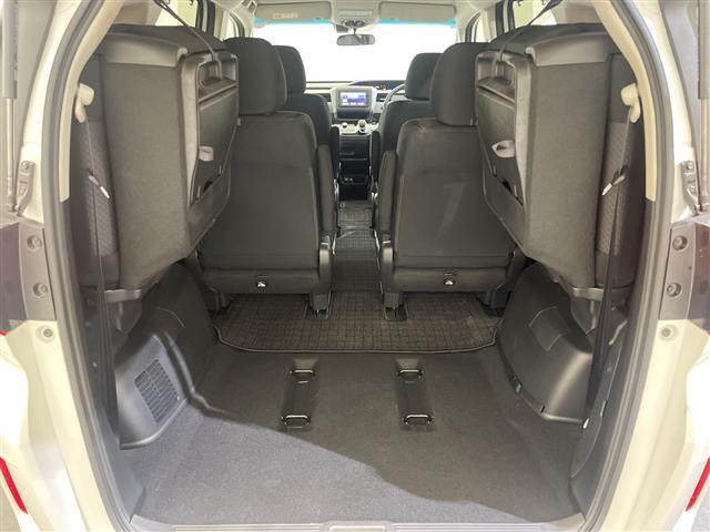 フリードハイブリッド ハイブリッド・Ｇブラックスタイル　純正７型ナビ　Ｂｌｕｅｔｏｏｔｈ　ＤＶＤ　両側電動スライドドア　シートヒーター　バックカメラ　レーンアシスト　衝突被害軽減ブレーキ　アダプティブクルーズコントロール　禁煙車（35枚目）