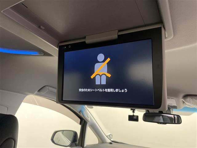 ヴェルファイア ２．５Ｚ　Ｇエディション　純正１０型ナビ／純正１２型後席モニター／衝突被害軽減ブレーキ／ＴＶ／アダプティブクルーズコントロール／シートヒーター／シートクーラー／両側電動スライドドア／電動リアゲート／ＥＴＣ２．０／禁煙（3枚目）