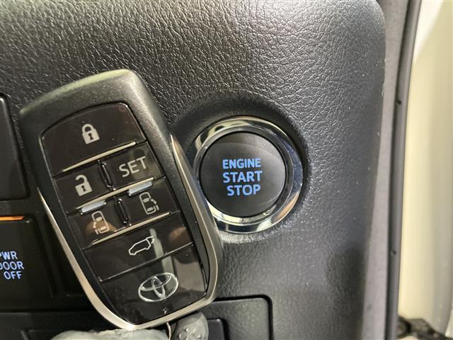 ヴェルファイア ２．５Ｚ　Ｇエディション　純正１０型ナビ／純正１２型後席モニター／衝突被害軽減ブレーキ／ＴＶ／アダプティブクルーズコントロール／シートヒーター／シートクーラー／両側電動スライドドア／電動リアゲート／ＥＴＣ２．０／禁煙（9枚目）