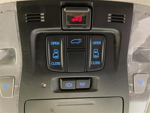 ヴェルファイア ２．５Ｚ　Ｇエディション　純正１０型ナビ／純正１２型後席モニター／衝突被害軽減ブレーキ／ＴＶ／アダプティブクルーズコントロール／シートヒーター／シートクーラー／両側電動スライドドア／電動リアゲート／ＥＴＣ２．０／禁煙（11枚目）