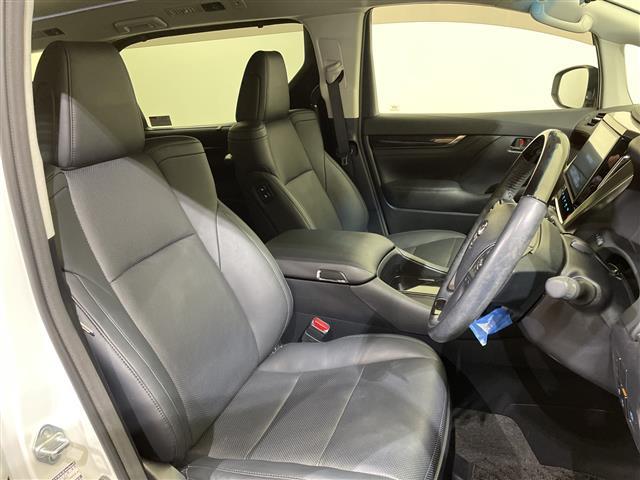 ヴェルファイア ２．５Ｚ　Ｇエディション　純正１０型ナビ／純正１２型後席モニター／衝突被害軽減ブレーキ／ＴＶ／アダプティブクルーズコントロール／シートヒーター／シートクーラー／両側電動スライドドア／電動リアゲート／ＥＴＣ２．０／禁煙（14枚目）