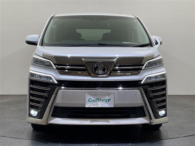 ヴェルファイア ２．５Ｚ　Ｇエディション　純正１０型ナビ／純正１２型後席モニター／衝突被害軽減ブレーキ／ＴＶ／アダプティブクルーズコントロール／シートヒーター／シートクーラー／両側電動スライドドア／電動リアゲート／ＥＴＣ２．０／禁煙（18枚目）