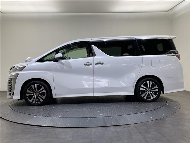 ヴェルファイア ２．５Ｚ　Ｇエディション　純正１０型ナビ／純正１２型後席モニター／衝突被害軽減ブレーキ／ＴＶ／アダプティブクルーズコントロール／シートヒーター／シートクーラー／両側電動スライドドア／電動リアゲート／ＥＴＣ２．０／禁煙（19枚目）