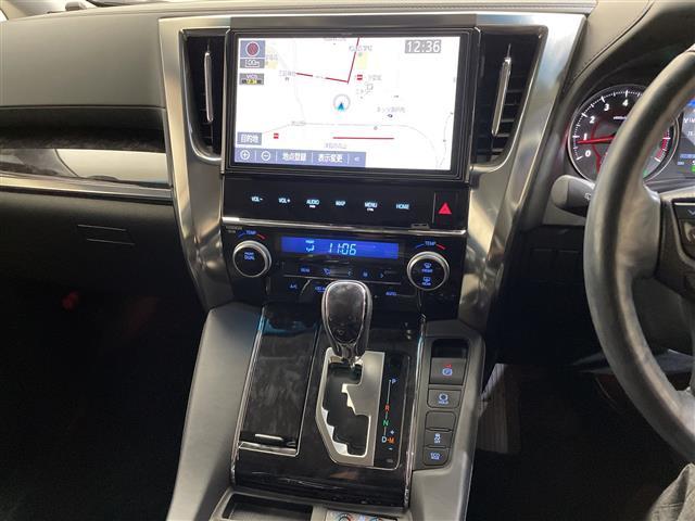 ヴェルファイア ２．５Ｚ　Ｇエディション　純正１０型ナビ／純正１２型後席モニター／衝突被害軽減ブレーキ／ＴＶ／アダプティブクルーズコントロール／シートヒーター／シートクーラー／両側電動スライドドア／電動リアゲート／ＥＴＣ２．０／禁煙（22枚目）