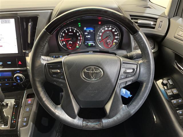 ヴェルファイア ２．５Ｚ　Ｇエディション　純正１０型ナビ／純正１２型後席モニター／衝突被害軽減ブレーキ／ＴＶ／アダプティブクルーズコントロール／シートヒーター／シートクーラー／両側電動スライドドア／電動リアゲート／ＥＴＣ２．０／禁煙（24枚目）