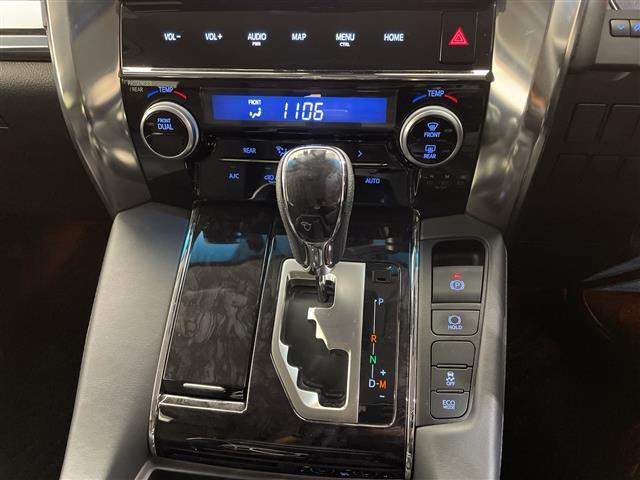 ヴェルファイア ２．５Ｚ　Ｇエディション　純正１０型ナビ／純正１２型後席モニター／衝突被害軽減ブレーキ／ＴＶ／アダプティブクルーズコントロール／シートヒーター／シートクーラー／両側電動スライドドア／電動リアゲート／ＥＴＣ２．０／禁煙（27枚目）