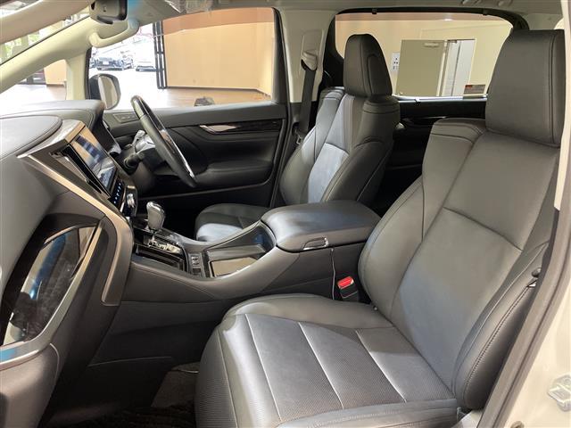 ヴェルファイア ２．５Ｚ　Ｇエディション　純正１０型ナビ／純正１２型後席モニター／衝突被害軽減ブレーキ／ＴＶ／アダプティブクルーズコントロール／シートヒーター／シートクーラー／両側電動スライドドア／電動リアゲート／ＥＴＣ２．０／禁煙（33枚目）