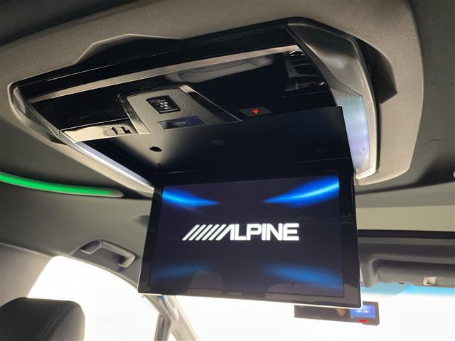 ヴェルファイア 2.5Z Aエディション ゴールデンアイズ モデリスタエアロ/ツインムーンルーフ/ALPINE10型ナビ/ALPINEフリップダウンモニター/ETC/ドライブレコーダー/両側電動スライドドア/電動リアゲート/レザー調シートカバー/LED/禁煙車(4枚目)