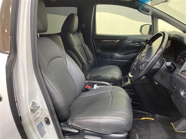 ヴェルファイア 2.5Z Aエディション ゴールデンアイズ モデリスタエアロ/ツインムーンルーフ/ALPINE10型ナビ/ALPINEフリップダウンモニター/ETC/ドライブレコーダー/両側電動スライドドア/電動リアゲート/レザー調シートカバー/LED/禁煙車(15枚目)