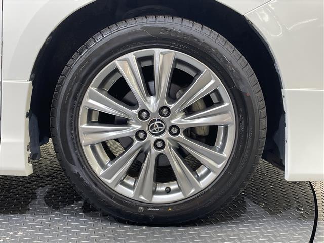 ヴェルファイア 2.5Z Aエディション ゴールデンアイズ モデリスタエアロ/ツインムーンルーフ/ALPINE10型ナビ/ALPINEフリップダウンモニター/ETC/ドライブレコーダー/両側電動スライドドア/電動リアゲート/レザー調シートカバー/LED/禁煙車(18枚目)