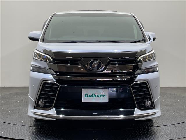 ヴェルファイア 2.5Z Aエディション ゴールデンアイズ モデリスタエアロ/ツインムーンルーフ/ALPINE10型ナビ/ALPINEフリップダウンモニター/ETC/ドライブレコーダー/両側電動スライドドア/電動リアゲート/レザー調シートカバー/LED/禁煙車(19枚目)