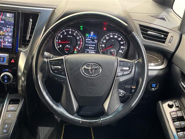 ヴェルファイア 2.5Z Aエディション ゴールデンアイズ モデリスタエアロ/ツインムーンルーフ/ALPINE10型ナビ/ALPINEフリップダウンモニター/ETC/ドライブレコーダー/両側電動スライドドア/電動リアゲート/レザー調シートカバー/LED/禁煙車(25枚目)