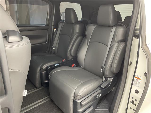 ヴェルファイア 2.5Z Aエディション ゴールデンアイズ モデリスタエアロ/ツインムーンルーフ/ALPINE10型ナビ/ALPINEフリップダウンモニター/ETC/ドライブレコーダー/両側電動スライドドア/電動リアゲート/レザー調シートカバー/LED/禁煙車(35枚目)