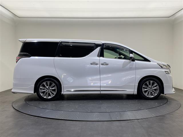 ヴェルファイア 2.5Z Aエディション ゴールデンアイズ モデリスタエアロ/ツインムーンルーフ/ALPINE10型ナビ/ALPINEフリップダウンモニター/ETC/ドライブレコーダー/両側電動スライドドア/電動リアゲート/レザー調シートカバー/LED/禁煙車(41枚目)