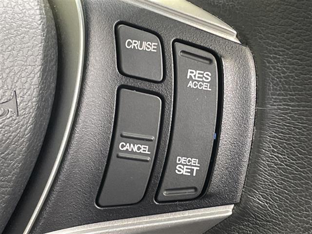 ステップワゴンスパーダ Ｚ　クールスピリット　純正９型ナビ／ＴＶ／バックカメラ／衝突被害軽減ブレーキ／両側電動スライドドア／クルーズコントロール／パドルシフト／ビルドインＥＴＣ／ハーフレザーシート／スマートキー／オートマチックハイビーム／禁煙（8枚目）