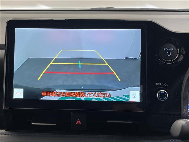 ヴォクシー ハイブリッドS-Z 快適利便/純正10型ナビ/純正14型フリップダウンモニター/ブラインドスポットモニター/両側電動スライドドア/電動リアゲート/衝突被害軽減ブレーキ/シートヒーター/TV/Bluetooth/禁煙(5枚目)