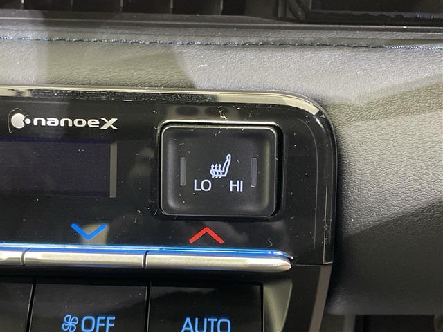 ヴォクシー ハイブリッドS-Z 快適利便/純正10型ナビ/純正14型フリップダウンモニター/ブラインドスポットモニター/両側電動スライドドア/電動リアゲート/衝突被害軽減ブレーキ/シートヒーター/TV/Bluetooth/禁煙(8枚目)