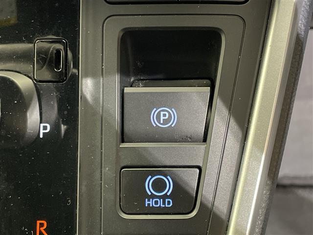 ヴォクシー ハイブリッドS-Z 快適利便/純正10型ナビ/純正14型フリップダウンモニター/ブラインドスポットモニター/両側電動スライドドア/電動リアゲート/衝突被害軽減ブレーキ/シートヒーター/TV/Bluetooth/禁煙(31枚目)