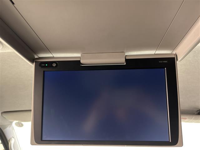 ハイエースワゴン GL 純正ナビ/12.1型フリップダウンモニター/片側パワースライドドア/スマートエントリー/純正15インチアルミホイール/LEDヘッドライト/プッシュスタート/ETC/Bluetooth/禁煙車(3枚目)
