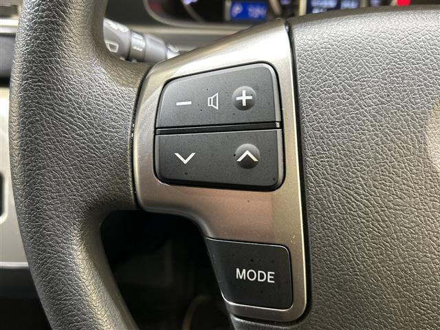 ハイエースワゴン GL 純正ナビ/12.1型フリップダウンモニター/片側パワースライドドア/スマートエントリー/純正15インチアルミホイール/LEDヘッドライト/プッシュスタート/ETC/Bluetooth/禁煙車(11枚目)