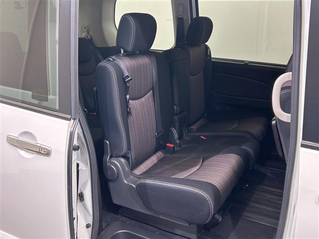 セレナ ハイウェイスターG S-HVアドバンスドセーフティ 純正フリップダウンモニター/純正8型ナビ/フルセグTV/Bluetooth/全周囲カメラ/両側電動スライドドア/クルーズコントロール/レーンアシスト/衝突被害軽減ブレーキ/LEDライト/ETC/禁煙車(15枚目)