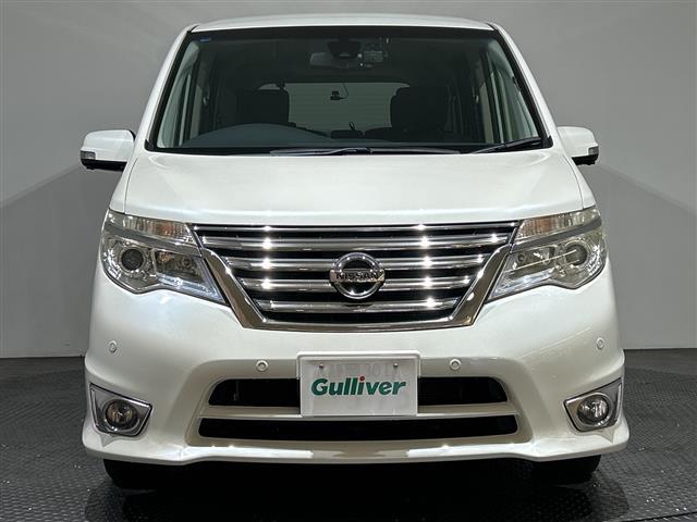 セレナ ハイウェイスターG S-HVアドバンスドセーフティ 純正フリップダウンモニター/純正8型ナビ/フルセグTV/Bluetooth/全周囲カメラ/両側電動スライドドア/クルーズコントロール/レーンアシスト/衝突被害軽減ブレーキ/LEDライト/ETC/禁煙車(18枚目)