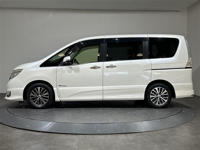 セレナ ハイウェイスターG S-HVアドバンスドセーフティ 純正フリップダウンモニター/純正8型ナビ/フルセグTV/Bluetooth/全周囲カメラ/両側電動スライドドア/クルーズコントロール/レーンアシスト/衝突被害軽減ブレーキ/LEDライト/ETC/禁煙車(19枚目)