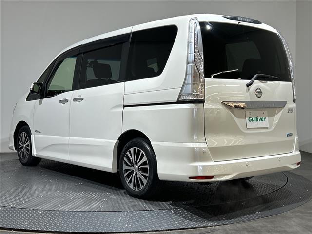 セレナ ハイウェイスターG S-HVアドバンスドセーフティ 純正フリップダウンモニター/純正8型ナビ/フルセグTV/Bluetooth/全周囲カメラ/両側電動スライドドア/クルーズコントロール/レーンアシスト/衝突被害軽減ブレーキ/LEDライト/ETC/禁煙車(20枚目)