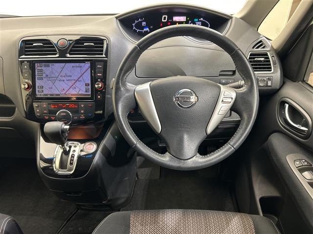 セレナ ハイウェイスターG S-HVアドバンスドセーフティ 純正フリップダウンモニター/純正8型ナビ/フルセグTV/Bluetooth/全周囲カメラ/両側電動スライドドア/クルーズコントロール/レーンアシスト/衝突被害軽減ブレーキ/LEDライト/ETC/禁煙車(21枚目)