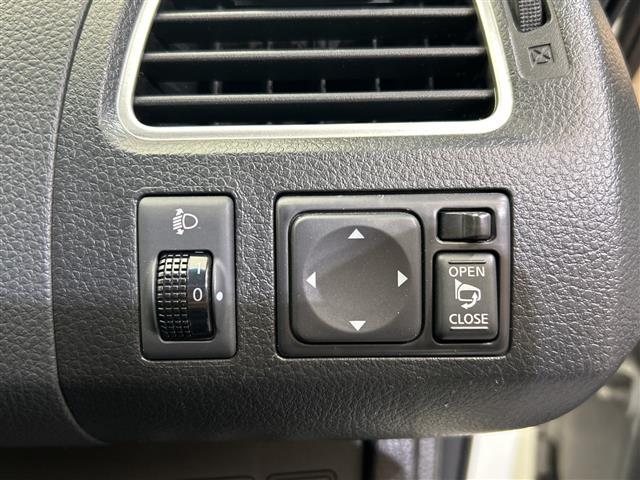 セレナ ハイウェイスターG S-HVアドバンスドセーフティ 純正フリップダウンモニター/純正8型ナビ/フルセグTV/Bluetooth/全周囲カメラ/両側電動スライドドア/クルーズコントロール/レーンアシスト/衝突被害軽減ブレーキ/LEDライト/ETC/禁煙車(30枚目)