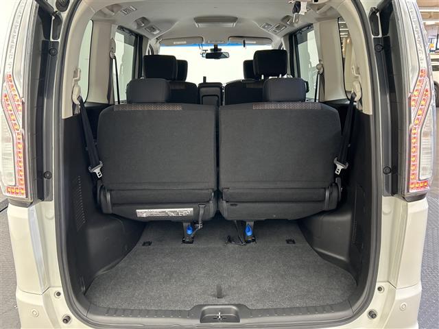 セレナ ハイウェイスターG S-HVアドバンスドセーフティ 純正フリップダウンモニター/純正8型ナビ/フルセグTV/Bluetooth/全周囲カメラ/両側電動スライドドア/クルーズコントロール/レーンアシスト/衝突被害軽減ブレーキ/LEDライト/ETC/禁煙車(36枚目)