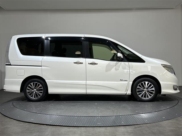 セレナ ハイウェイスターG S-HVアドバンスドセーフティ 純正フリップダウンモニター/純正8型ナビ/フルセグTV/Bluetooth/全周囲カメラ/両側電動スライドドア/クルーズコントロール/レーンアシスト/衝突被害軽減ブレーキ/LEDライト/ETC/禁煙車(41枚目)