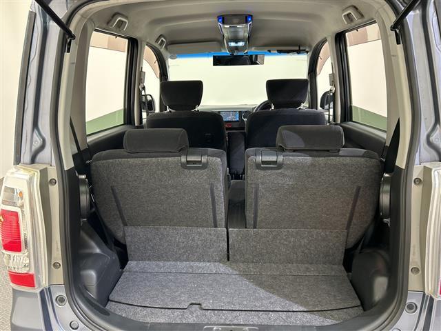 タントエグゼ カスタムＲＳ　社外ナビ／バックカメラ／Ｂｌｕｅｔｏｏｔｈ／ワンセグＴＶ／ＥＴＣ／ドライブレコーダー／ＣＤ再生／電格ミラー／ＡＬＰＩＮＥスピーカー／純正フロアマット／純正アルミホイール／取扱説明書／禁煙車（16枚目）