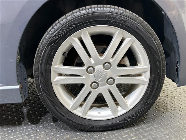 タントエグゼ カスタムＲＳ　社外ナビ／バックカメラ／Ｂｌｕｅｔｏｏｔｈ／ワンセグＴＶ／ＥＴＣ／ドライブレコーダー／ＣＤ再生／電格ミラー／ＡＬＰＩＮＥスピーカー／純正フロアマット／純正アルミホイール／取扱説明書／禁煙車（17枚目）