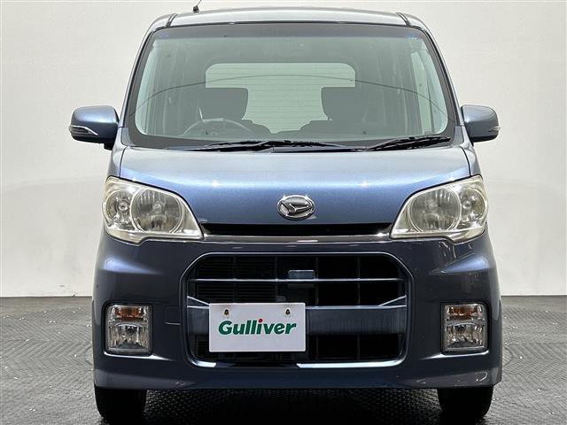 タントエグゼ カスタムＲＳ　社外ナビ／バックカメラ／Ｂｌｕｅｔｏｏｔｈ／ワンセグＴＶ／ＥＴＣ／ドライブレコーダー／ＣＤ再生／電格ミラー／ＡＬＰＩＮＥスピーカー／純正フロアマット／純正アルミホイール／取扱説明書／禁煙車（18枚目）