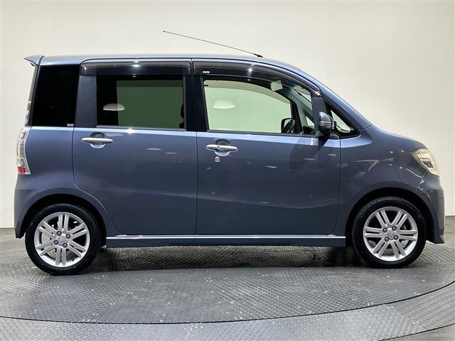 タントエグゼ カスタムＲＳ　社外ナビ／バックカメラ／Ｂｌｕｅｔｏｏｔｈ／ワンセグＴＶ／ＥＴＣ／ドライブレコーダー／ＣＤ再生／電格ミラー／ＡＬＰＩＮＥスピーカー／純正フロアマット／純正アルミホイール／取扱説明書／禁煙車（41枚目）