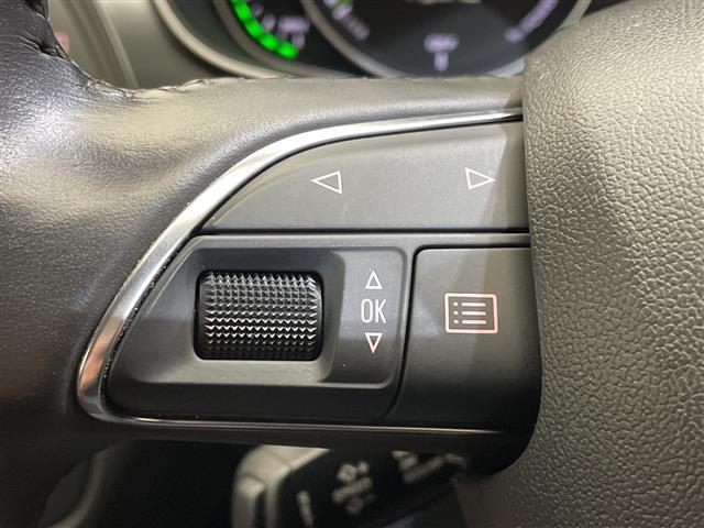 Ａ６ハイブリッド ベースグレード　純正８型ナビ／サンルーフ／ＢＯＳＥサウンド／ＥＴＣ／衝突被害軽減ブレーキ／バックカメラ／前後コーナーセンサー／シートヒーター／レザーシート／ＴＶ／Ｂｌｕｅｔｏｏｔｈ／パワーシート／ドラレコ／禁煙車（22枚目）