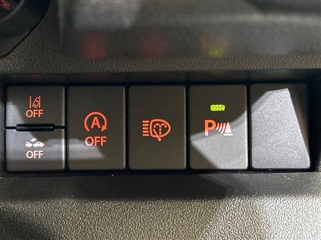 ジムニーシエラ JC 9型ALPINEディスプレイオーディオ/RAYSALAPJアルミホイール/HKSマフラー/社外フロントバンパー/スキッドプレート/パイオニアスピーカー/クルーズコントロール/ドライブレコーダー/禁煙車(6枚目)